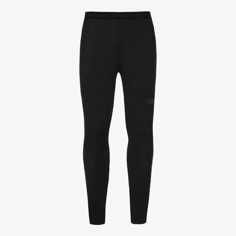 The North Face M EASY TIGHTS TNF BLACK 