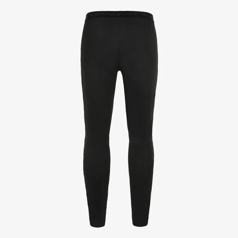 The North Face M EASY TIGHTS TNF BLACK 