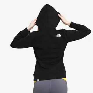 The North Face W STANDARD HOODIE 