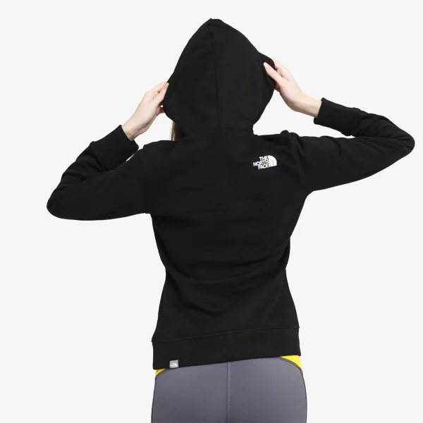 The North Face W STANDARD HOODIE 