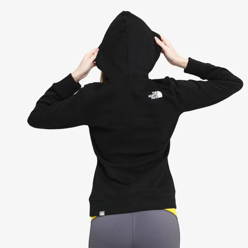 The North Face W STANDARD HOODIE 