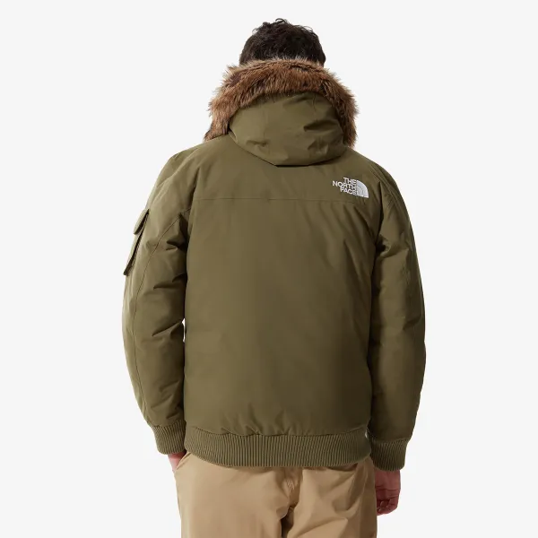 The North Face M RECYCLED GOTHAM JACKET 