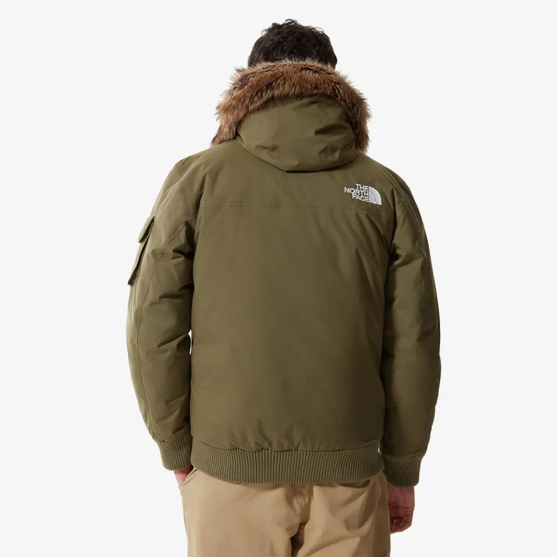 The North Face M RECYCLED GOTHAM JACKET 