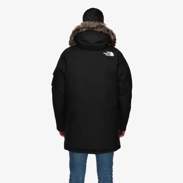 The North Face M RECYCLED MCMURDO 