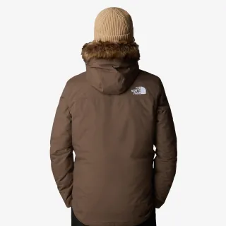 The North Face M ZANECK JACKET 
