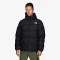 The North Face Men’s Diablo Down Hoodie 
