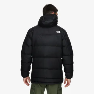The North Face Men’s Diablo Down Hoodie 