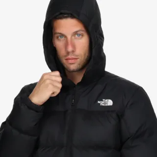 The North Face Men’s Diablo Down Hoodie 