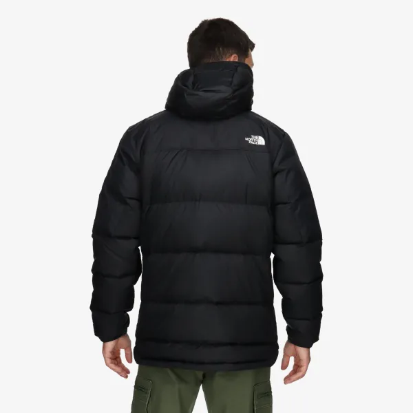The North Face Men’s Diablo Down Hoodie 