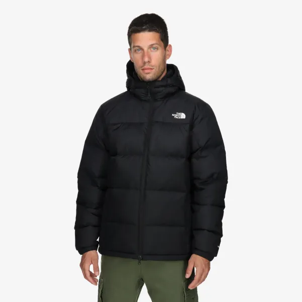 The North Face Men’s Diablo Down Hoodie 