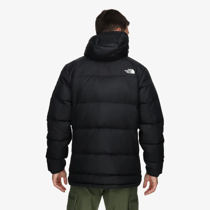 The North Face Men’s Diablo Down Hoodie 