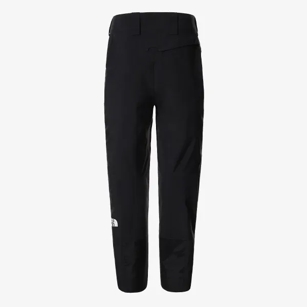 The North Face M PWDRFLO FL PNT TNF BLACK 