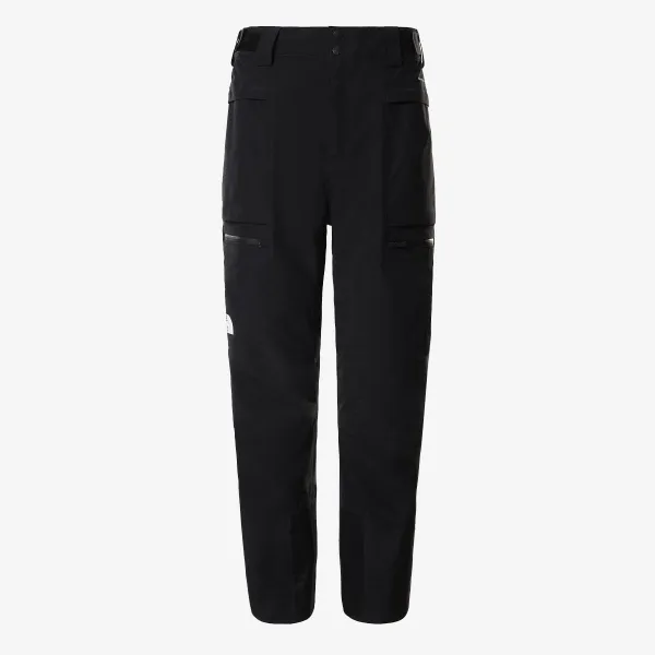 The North Face M PWDRFLO FL PNT TNF BLACK 