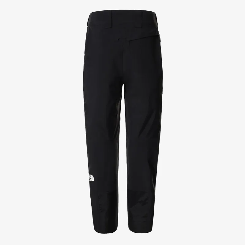 The North Face M PWDRFLO FL PNT TNF BLACK 