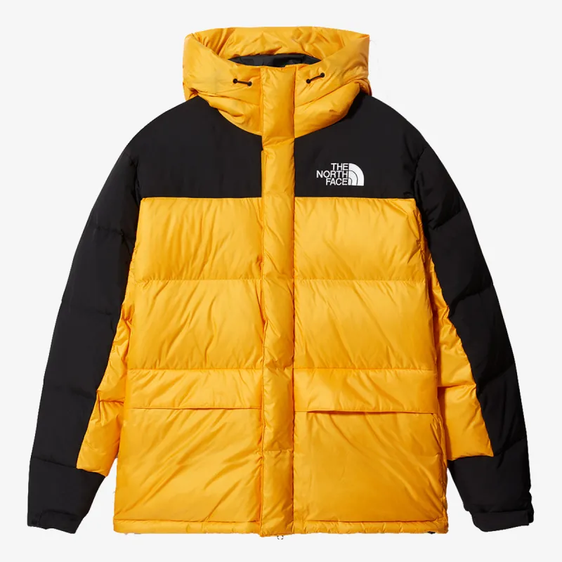 The North Face M HMLYN DOWN PARKA 