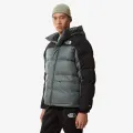 The North Face M HMLYN DOWN PARKA BALSAM GREEN 