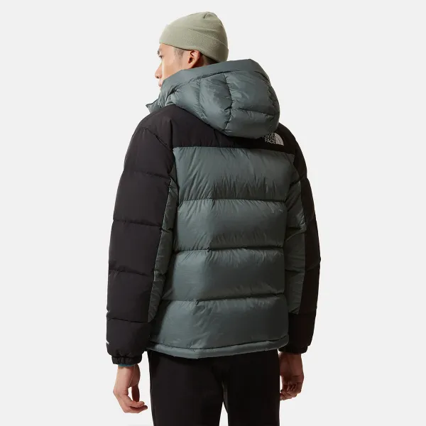 The North Face M HMLYN DOWN PARKA BALSAM GREEN 