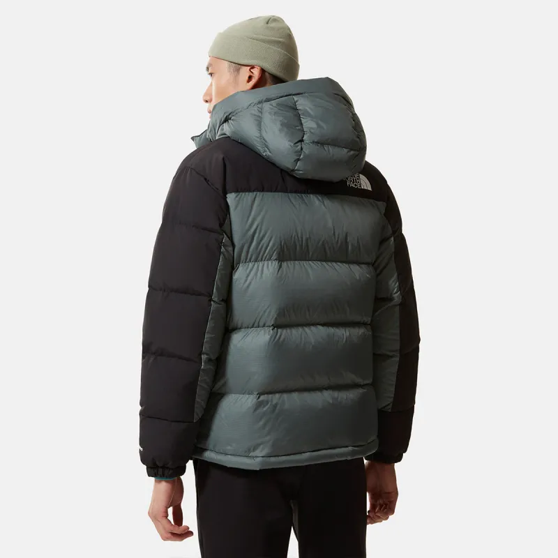 The North Face M HMLYN DOWN PARKA BALSAM GREEN 