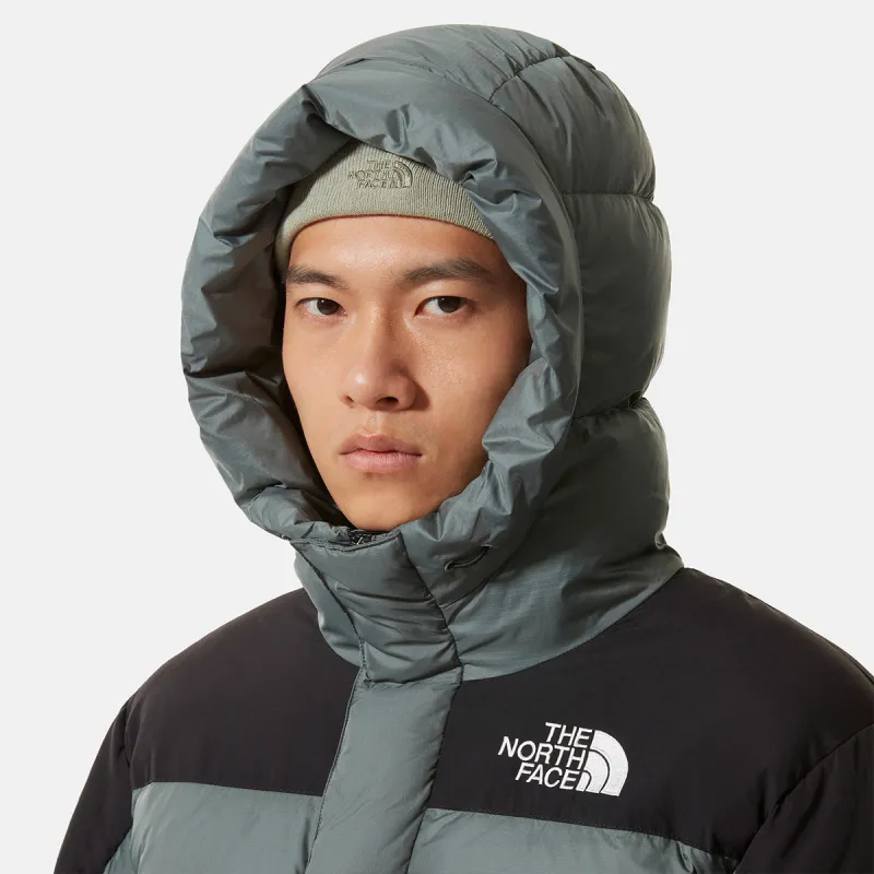 The North Face M HMLYN DOWN PARKA BALSAM GREEN 