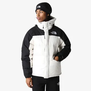The North Face M HMLYN DOWN PARKA GARDENIA WHITE 