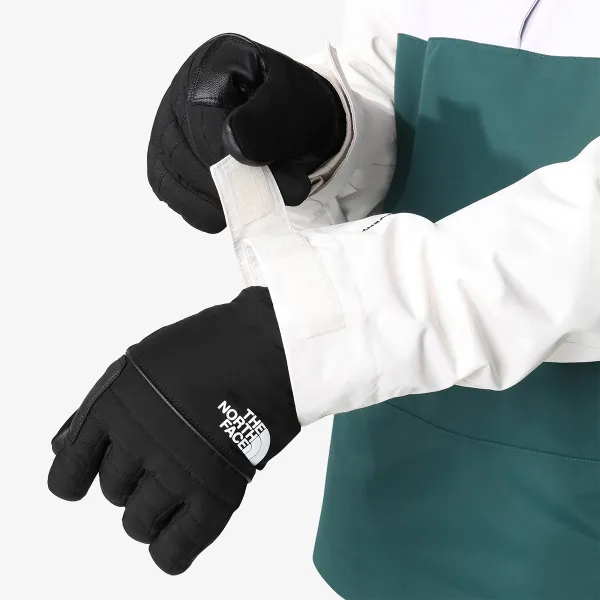 The North Face W TANAGER JACKET GRDNWHT/LVNDRFG/PONDRSG 