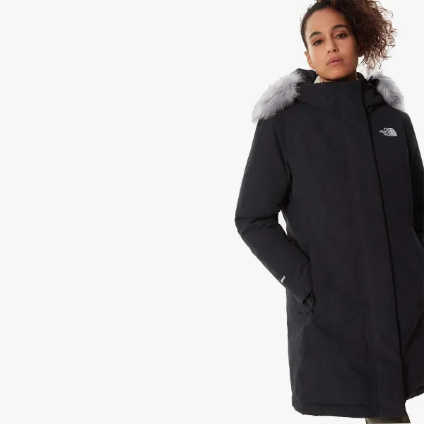 The North Face W ARCTIC PARKA 