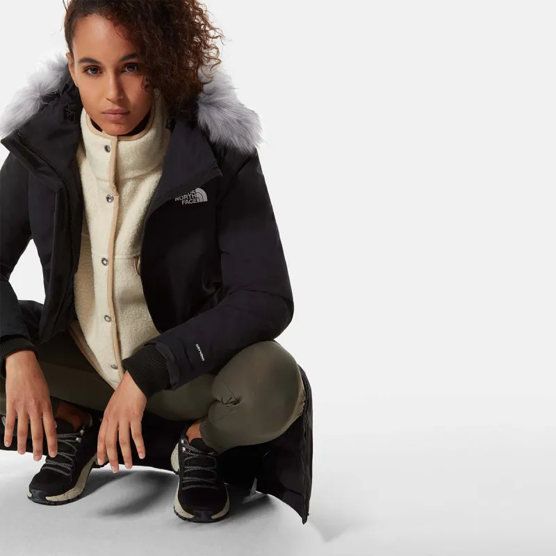 The North Face W ARCTIC PARKA 