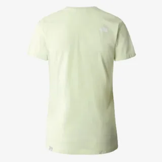 The North Face Women’s S/S Easy Tee 