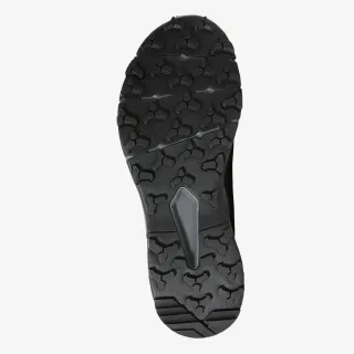 The North Face M VCTV EXPLRS FL TNF BLK/ZINC GR 
