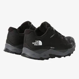 The North Face M VCTV EXPLRS FL TNF BLK/ZINC GR 