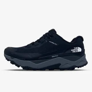 The North Face M VCTV EXPLRS FL TNF BLK/ZINC GR 