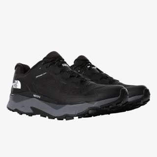 The North Face M VCTV EXPLRS FL TNF BLK/ZINC GR 