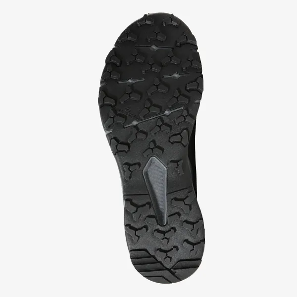 The North Face M VCTV EXPLRS FL TNF BLK/ZINC GR 