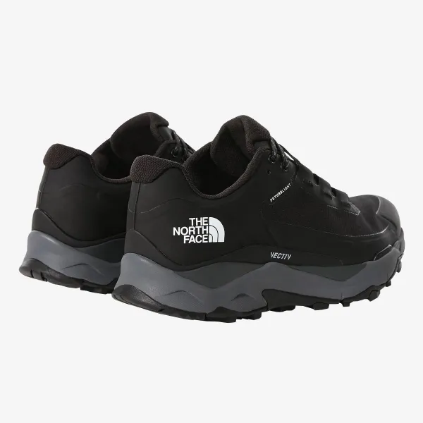The North Face M VCTV EXPLRS FL TNF BLK/ZINC GR 