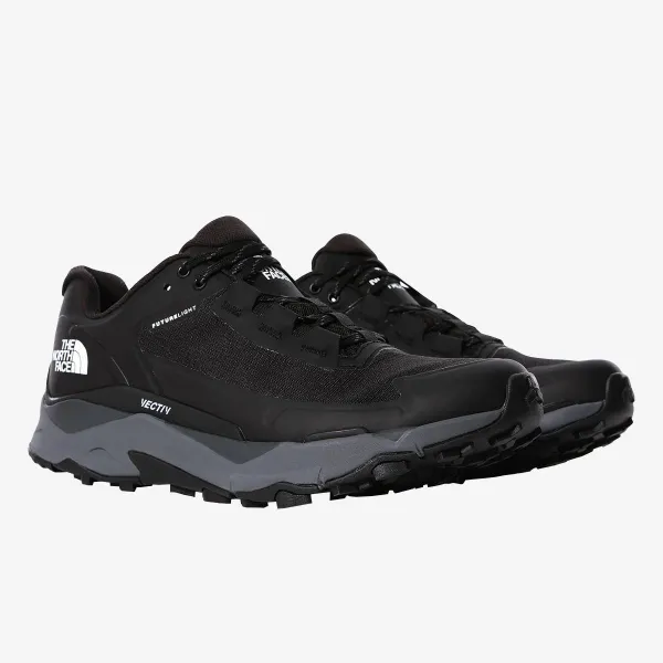 The North Face M VCTV EXPLRS FL TNF BLK/ZINC GR 