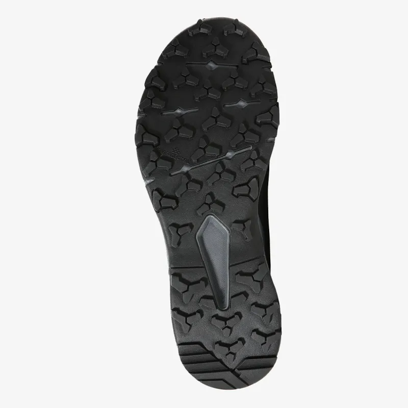 The North Face M VCTV EXPLRS FL TNF BLK/ZINC GR 