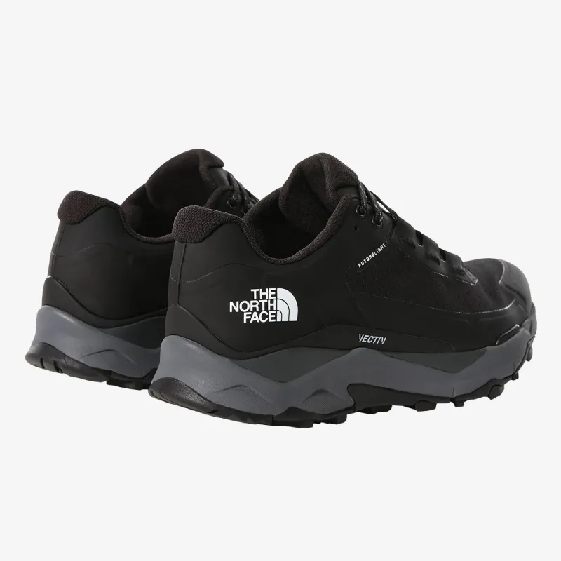 The North Face M VCTV EXPLRS FL TNF BLK/ZINC GR 