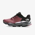 The North Face W VECTIV EXPLORIS FUTURELIGHT WILD GINGE 