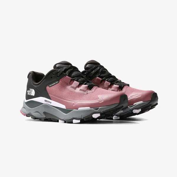 The North Face W VECTIV EXPLORIS FUTURELIGHT WILD GINGE 