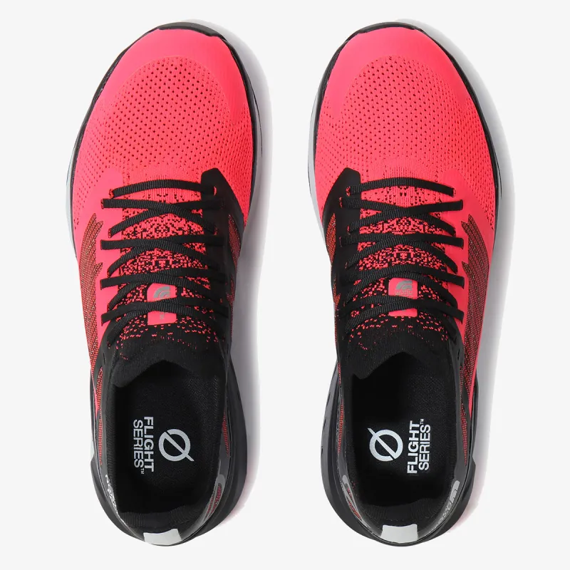 The North Face M FLIGHT VECTIV BRLNTCRL/TNFBLK 