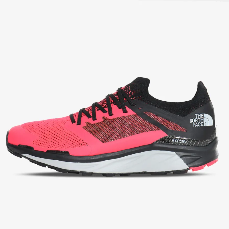 The North Face M FLIGHT VECTIV BRLNTCRL/TNFBLK 