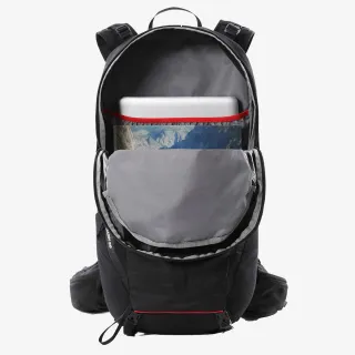 BASIN 36 TNF BLACK/TNF BLACK 