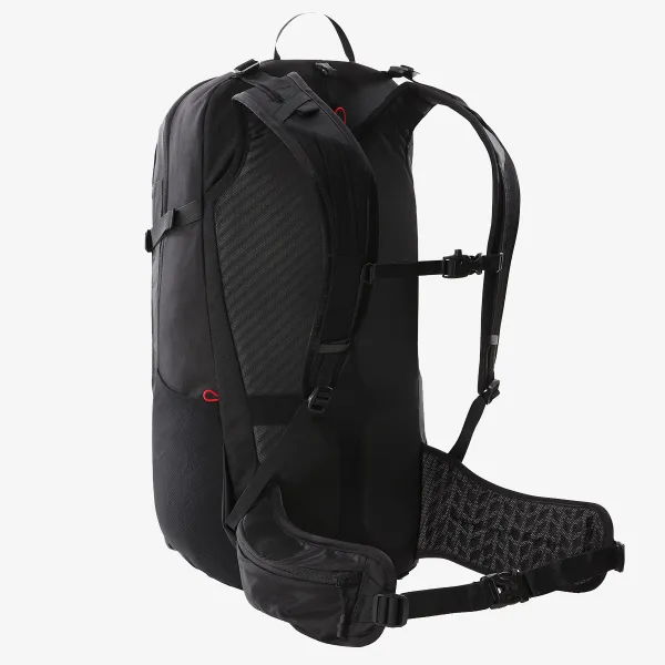 BASIN 36 TNF BLACK/TNF BLACK 