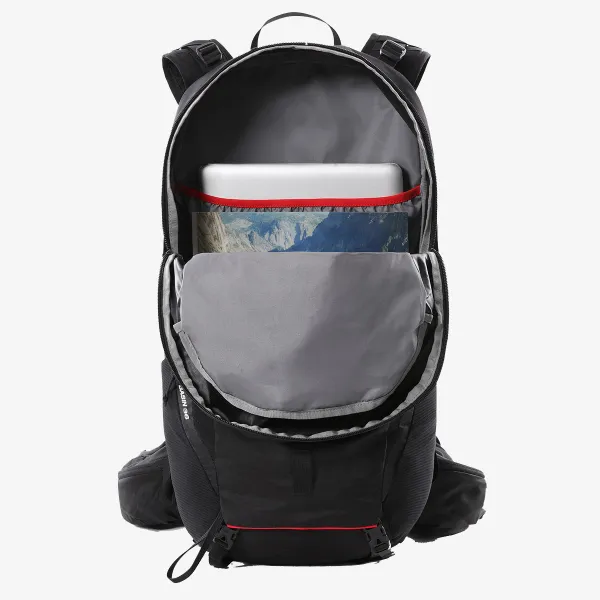 BASIN 36 TNF BLACK/TNF BLACK 
