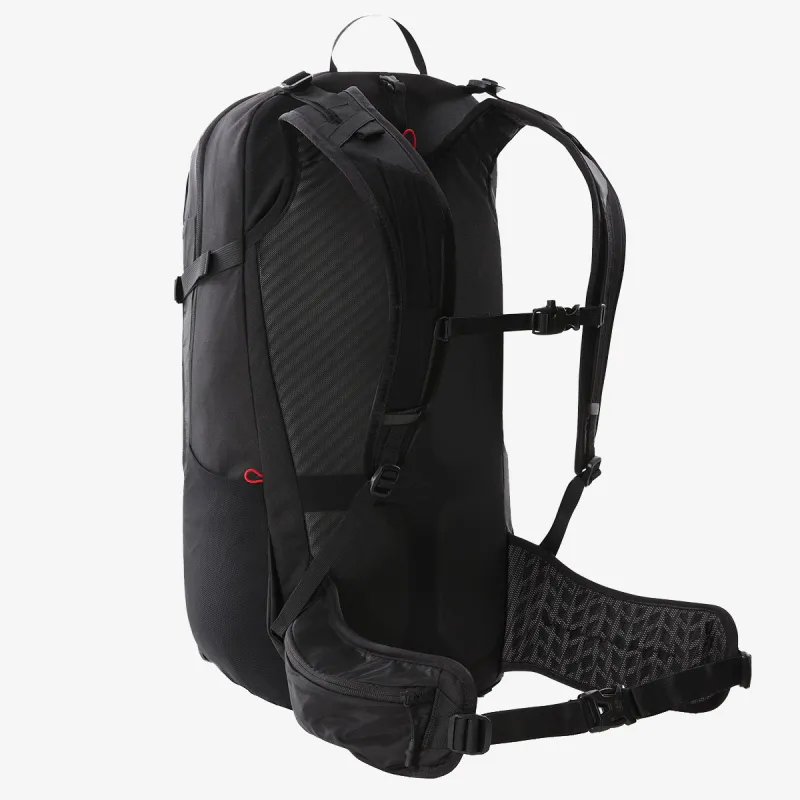 BASIN 36 TNF BLACK/TNF BLACK 