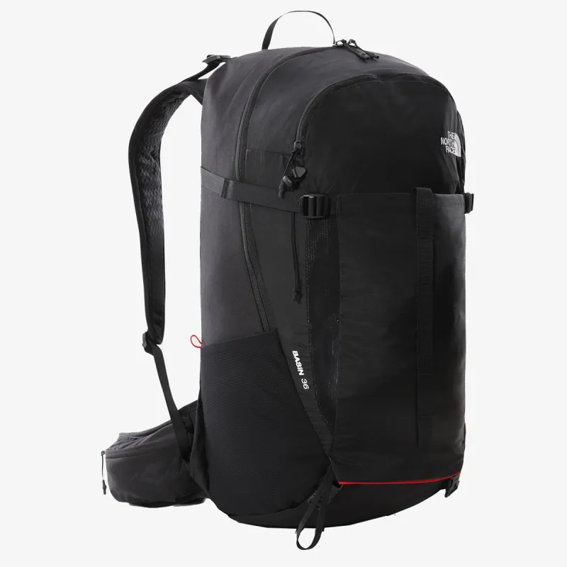 BASIN 36 TNF BLACK/TNF BLACK 