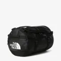 BASE CAMP DUFFEL - S TNF BLACK/TNF WHITE 