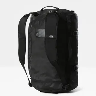 BASE CAMP DUFFEL - S TNF BLACK/TNF WHITE 
