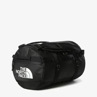 BASE CAMP DUFFEL - S TNF BLACK/TNF WHITE 