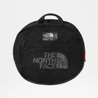 BASE CAMP DUFFEL - S TNF BLACK/TNF WHITE 